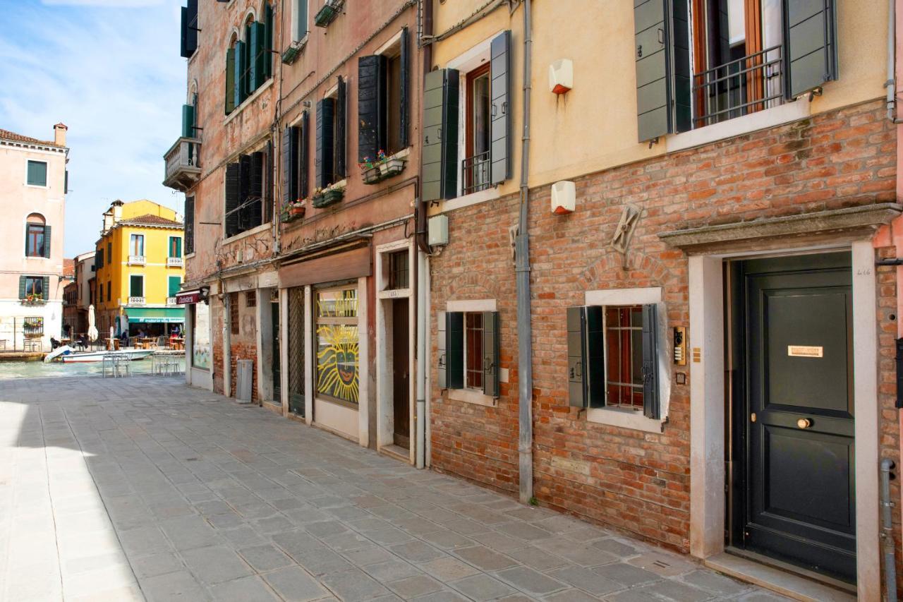 Palazzina Riello * Venecia