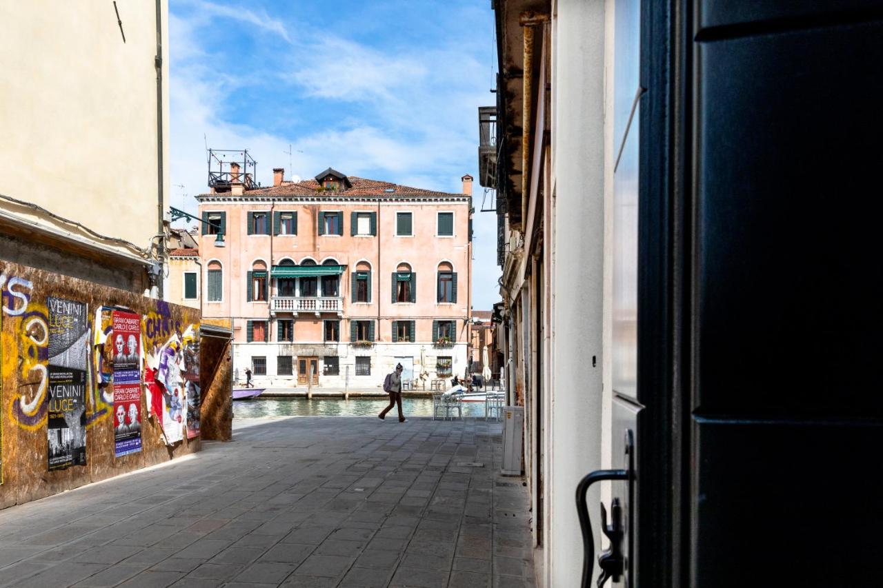 Palazzina Riello Venecia