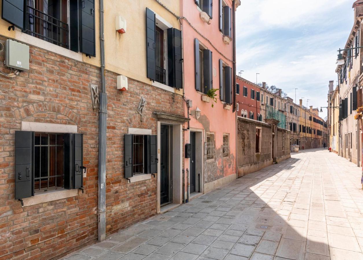 Palazzina Riello Apartamento Venecia