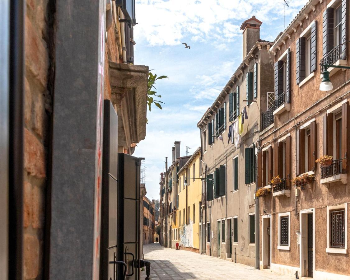 Apartamento Palazzina Riello Venecia