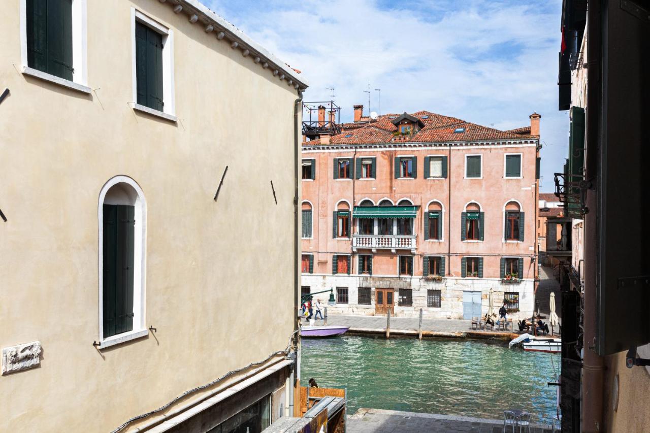 Palazzina Riello Venecia