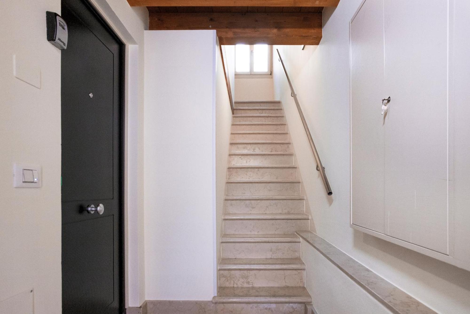 Palazzina Riello Apartamento Venecia