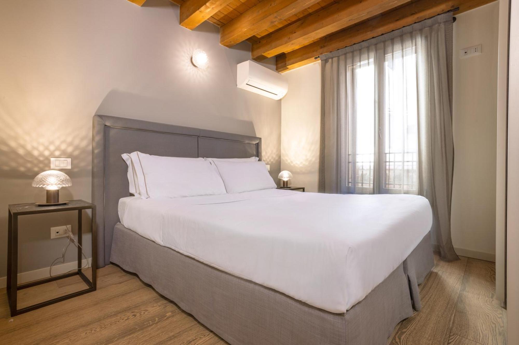 Palazzina Riello * Venecia