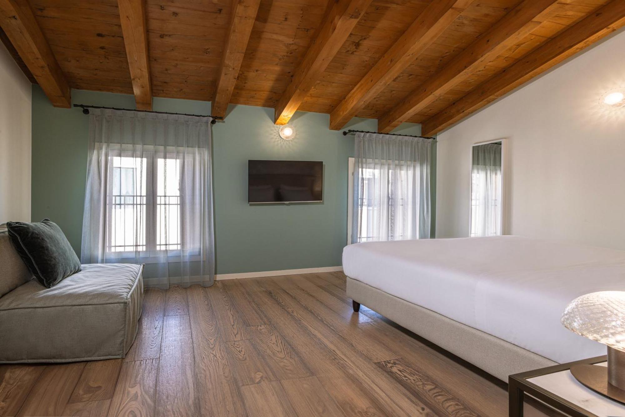Apartament Palazzina Riello