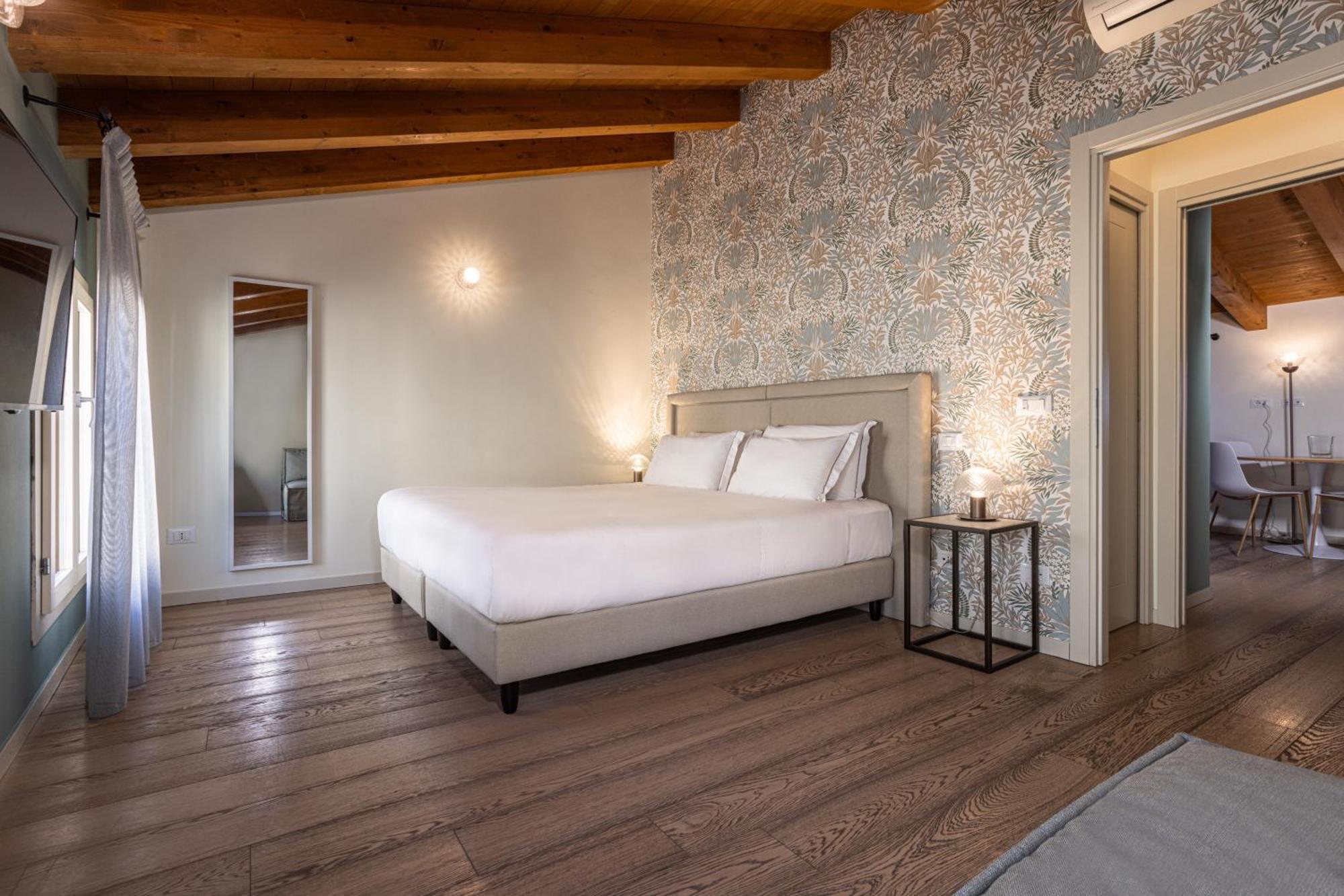 Apartament Palazzina Riello *
