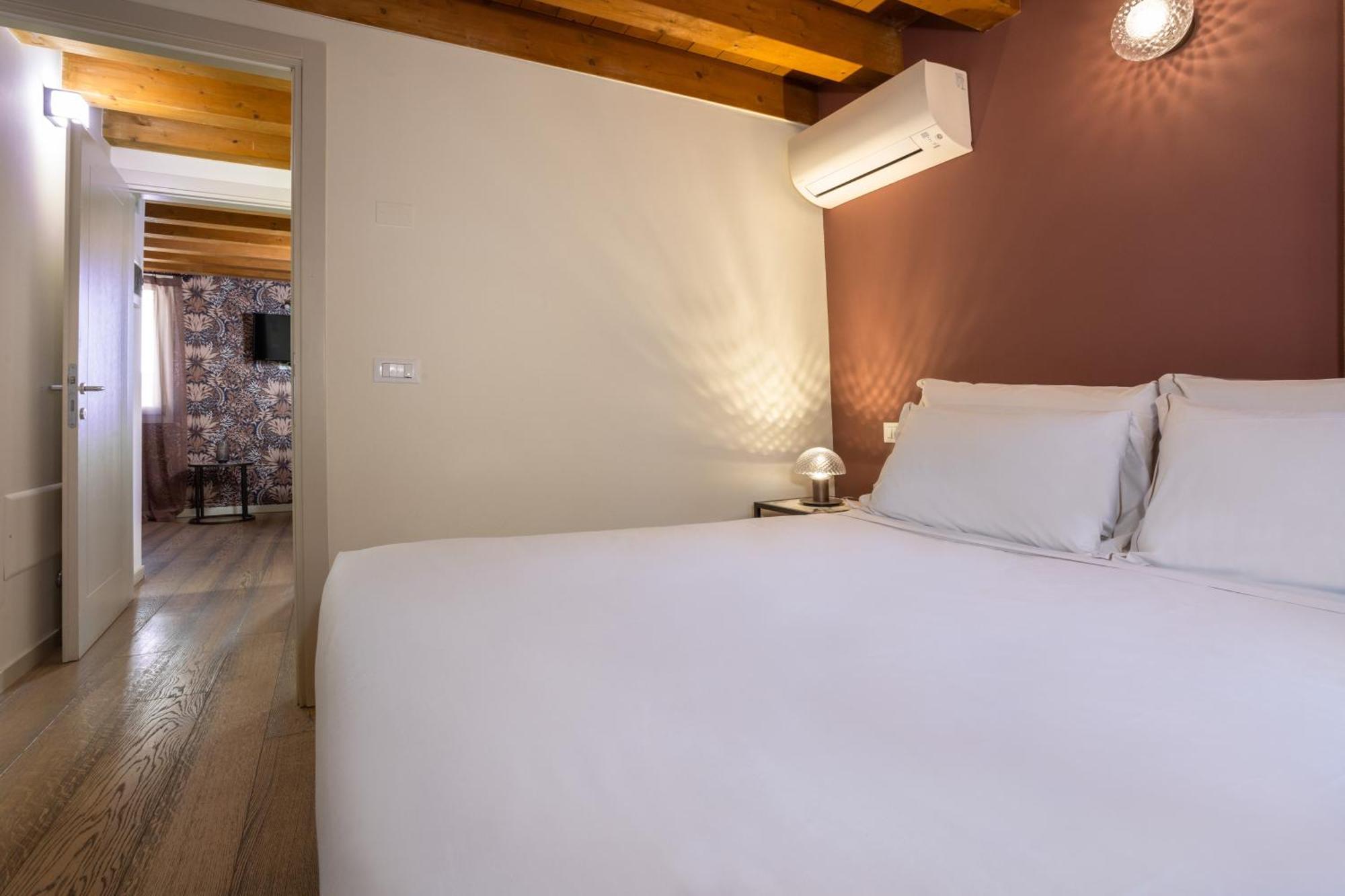 Apartament Palazzina Riello