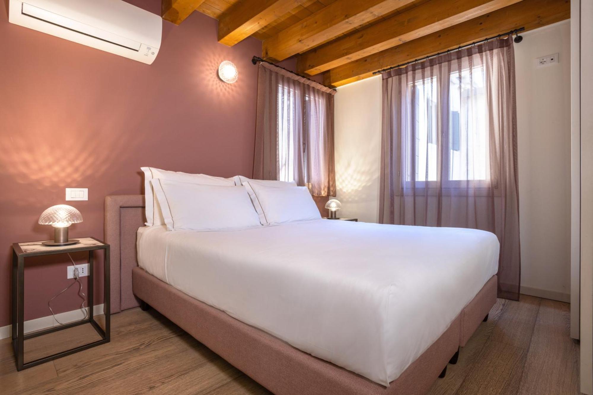 Palazzina Riello Apartament